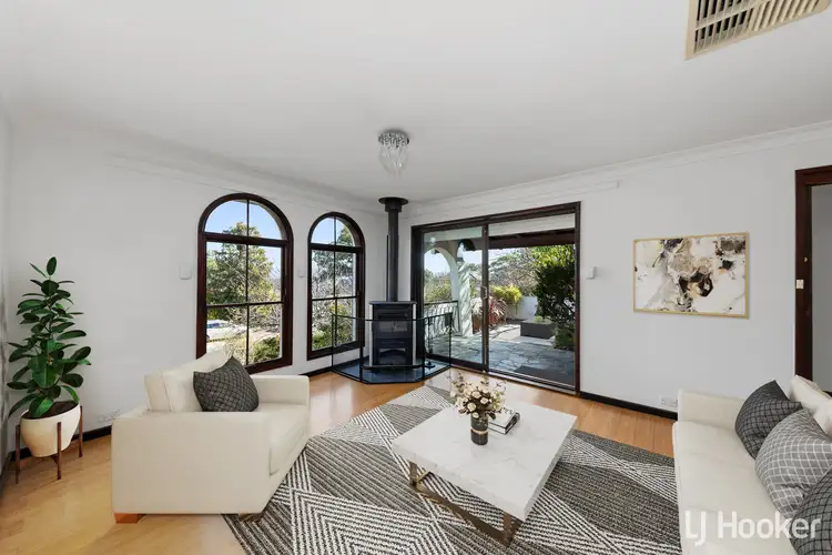 Third view of Homely house listing, 1 Huelin Circuit, Flynn ACT 2615