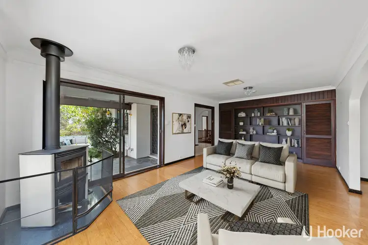 Fourth view of Homely house listing, 1 Huelin Circuit, Flynn ACT 2615