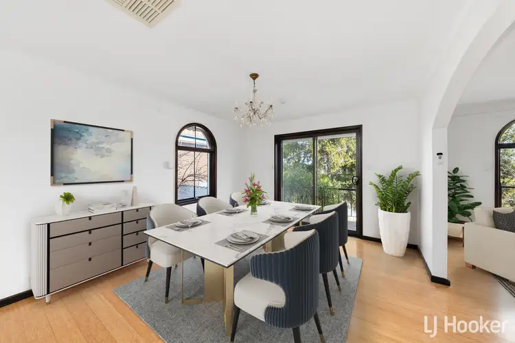 Fifth view of Homely house listing, 1 Huelin Circuit, Flynn ACT 2615