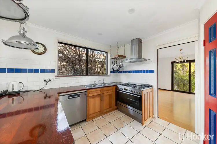 Sixth view of Homely house listing, 1 Huelin Circuit, Flynn ACT 2615