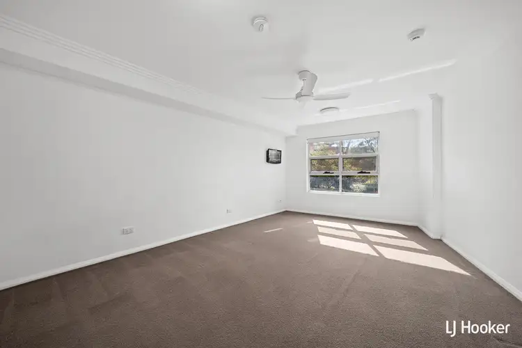 Third view of Homely apartment listing, 5/93-101 Hennessy Street, Belconnen ACT 2617