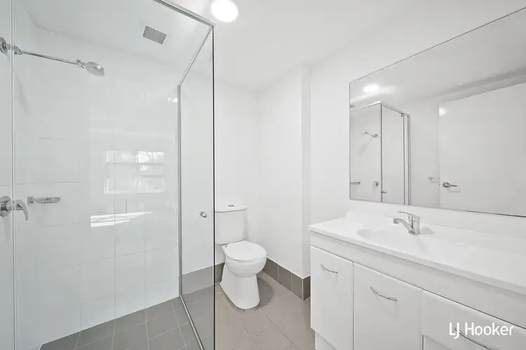 Fifth view of Homely apartment listing, 5/93-101 Hennessy Street, Belconnen ACT 2617