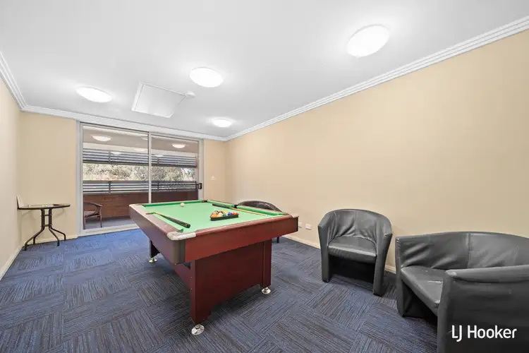 Sixth view of Homely apartment listing, 5/93-101 Hennessy Street, Belconnen ACT 2617