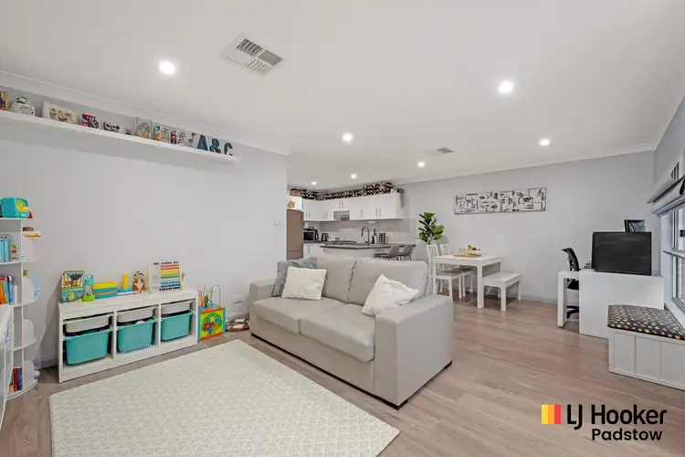 Second view of Homely villa listing, 2/50 Lang Street, Padstow NSW 2211