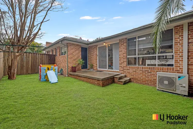 Fifth view of Homely villa listing, 2/50 Lang Street, Padstow NSW 2211