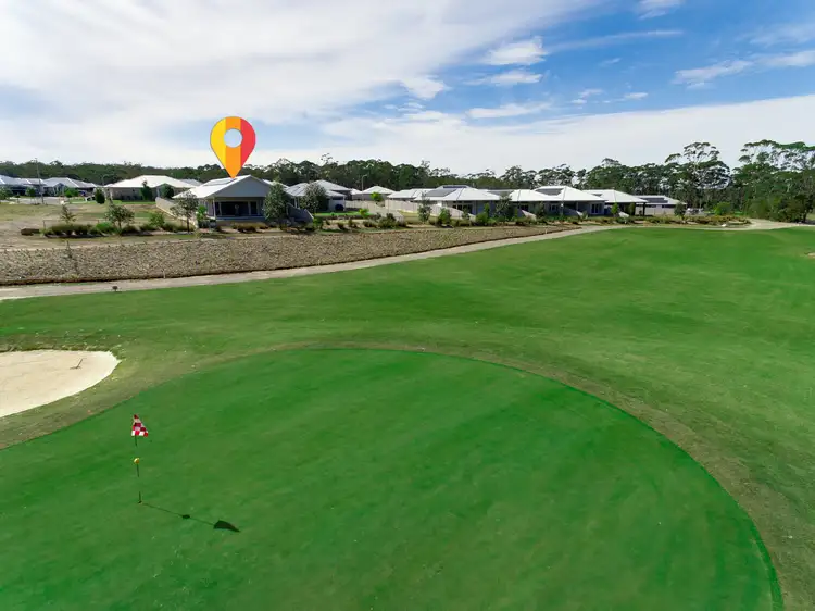 Main view of Homely house listing, 36 Birkdale Circuit, Sussex Inlet NSW 2540