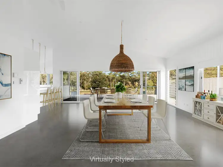 Third view of Homely house listing, 36 Birkdale Circuit, Sussex Inlet NSW 2540