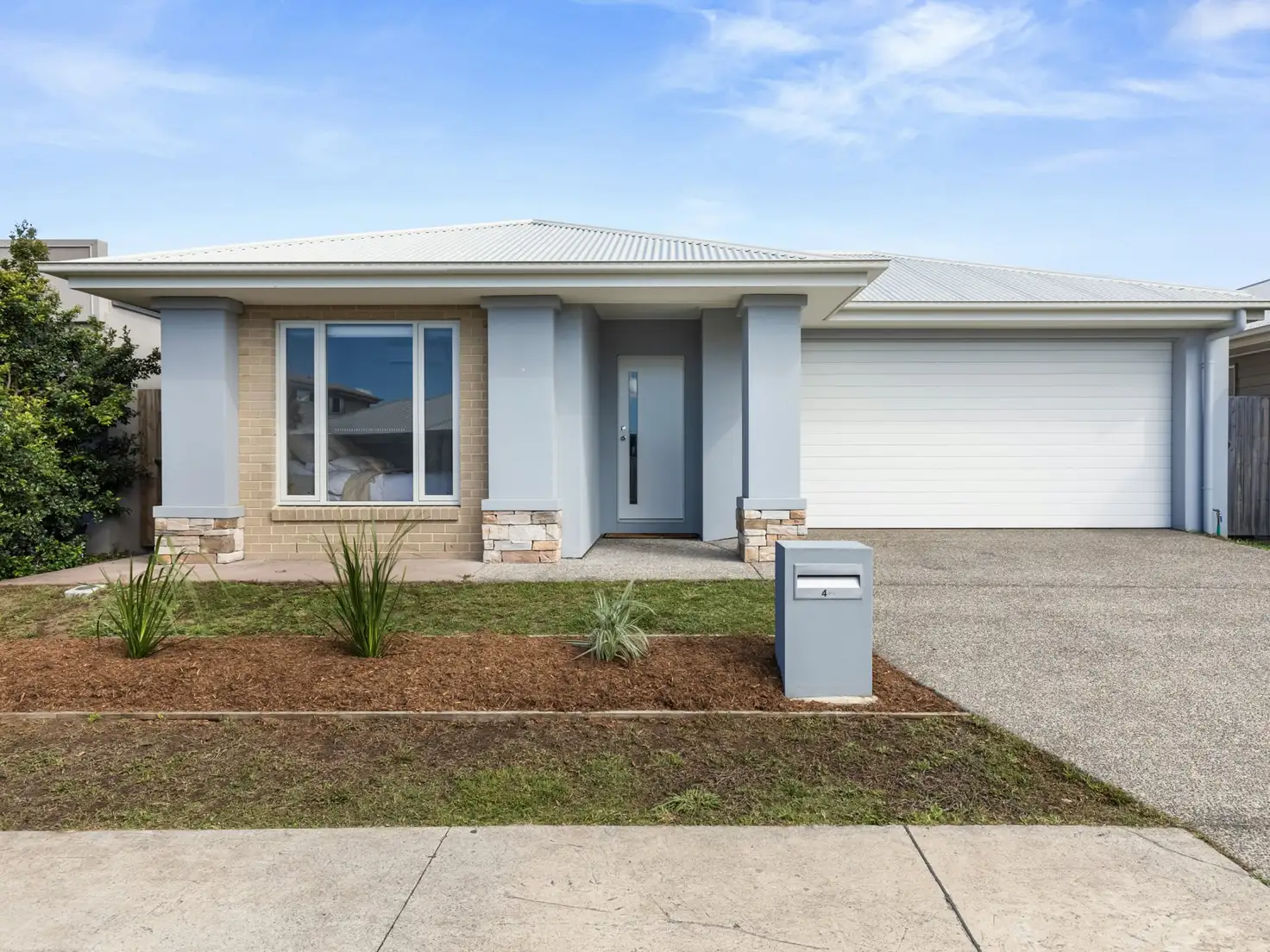 Main view of Homely house listing, 42 Tayha Crescent, Nirimba QLD 4551