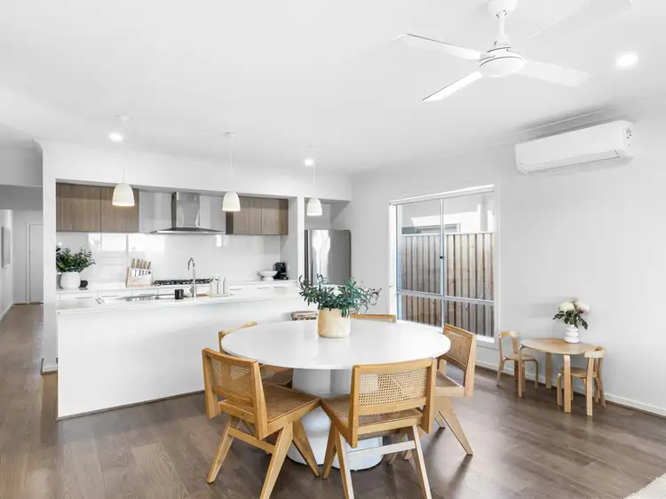 Third view of Homely house listing, 42 Tayha Crescent, Nirimba QLD 4551