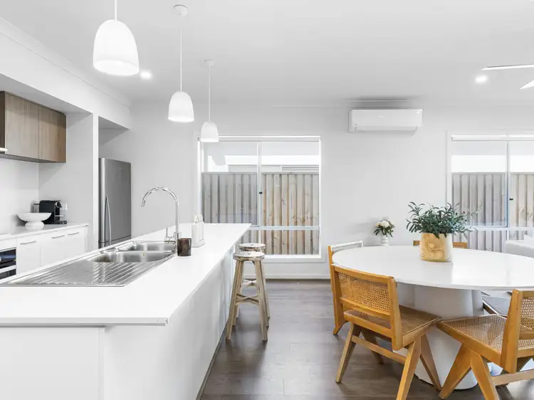 Fourth view of Homely house listing, 42 Tayha Crescent, Nirimba QLD 4551