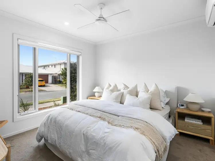 Fifth view of Homely house listing, 42 Tayha Crescent, Nirimba QLD 4551