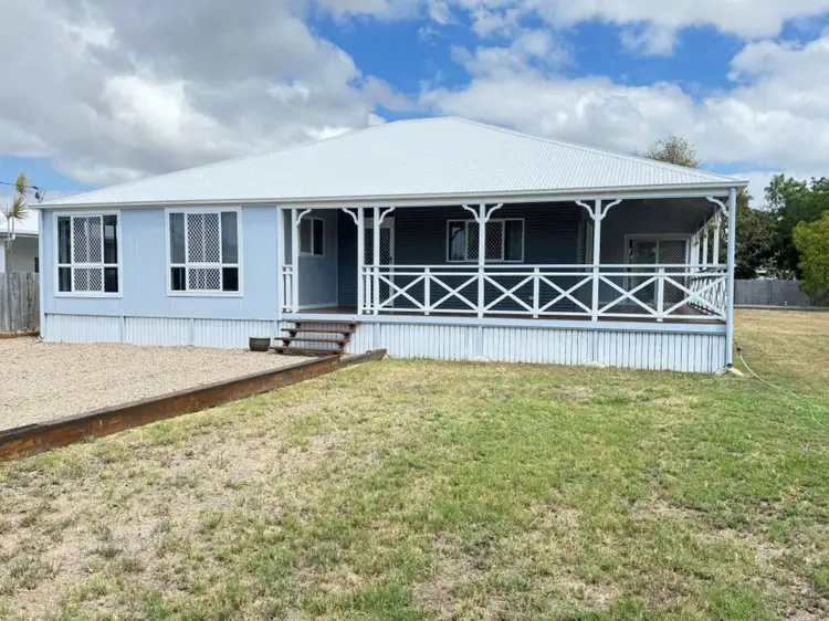 Fourth view of Homely house listing, 12 Dalrymple Street, Bowen QLD 4805