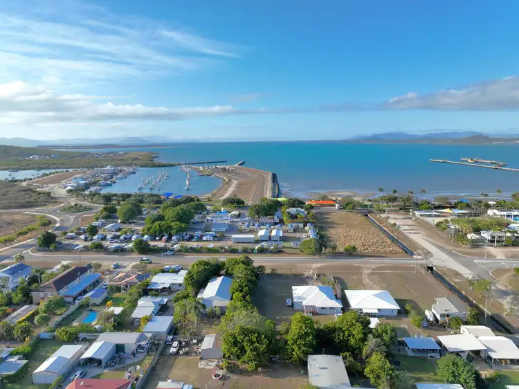 Fifth view of Homely house listing, 12 Dalrymple Street, Bowen QLD 4805