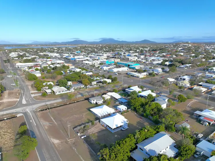 Sixth view of Homely house listing, 12 Dalrymple Street, Bowen QLD 4805