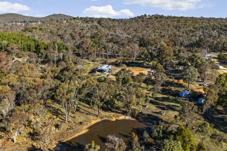 89 Old Gold Mines Road, Sutton NSW 2620
