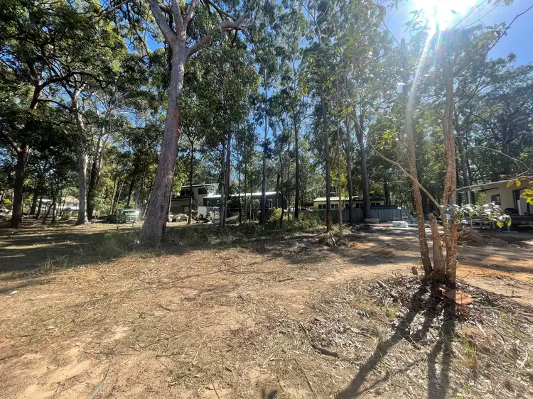 3 Heeterra Street, Russell Island QLD 4184