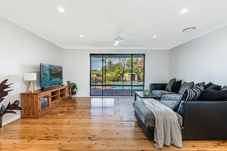 Fourth view of Homely house listing, 12 Ovens Drive, Werrington County NSW 2747