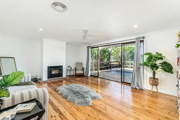 Fifth view of Homely house listing, 12 Ovens Drive, Werrington County NSW 2747
