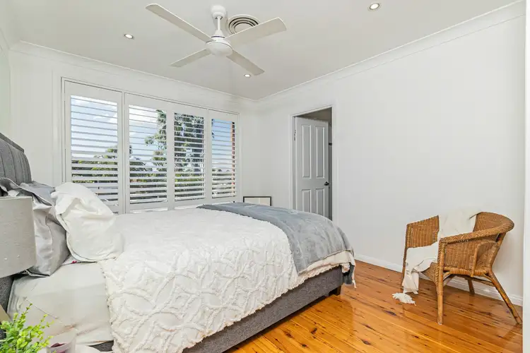 Sixth view of Homely house listing, 12 Ovens Drive, Werrington County NSW 2747