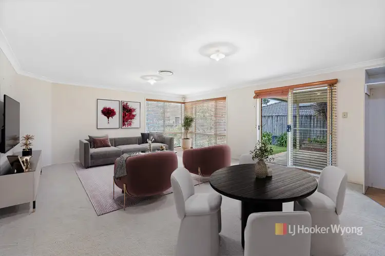 Third view of Homely house listing, 13 Riveroak Drive, Mardi NSW 2259