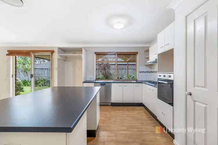 Fourth view of Homely house listing, 13 Riveroak Drive, Mardi NSW 2259