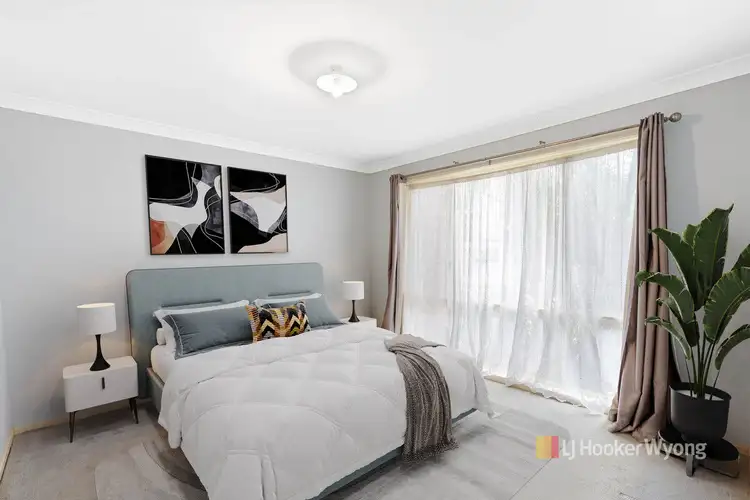 Fifth view of Homely house listing, 13 Riveroak Drive, Mardi NSW 2259