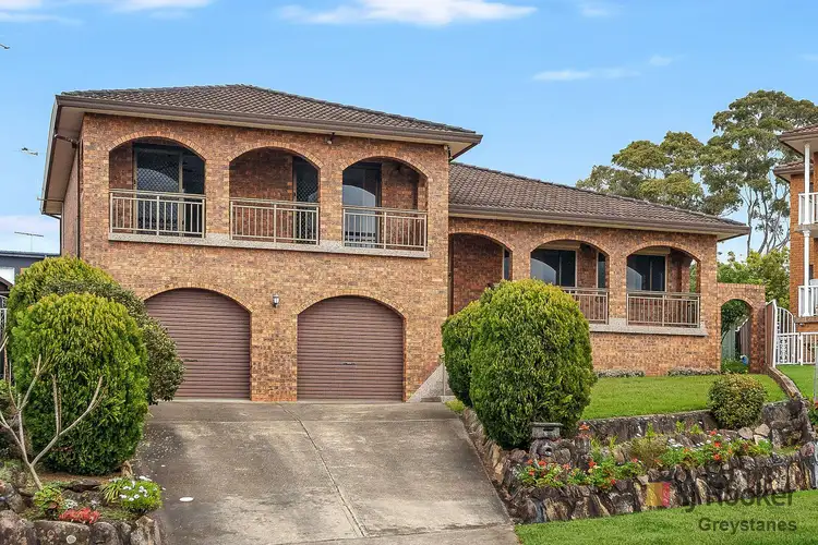 26 Poinciana Parade, Greystanes NSW 2145