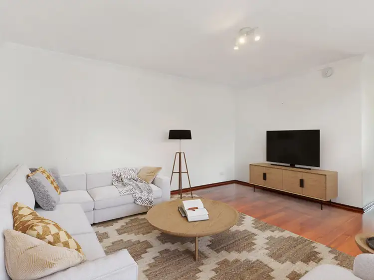 Third view of Homely townhouse listing, 1/34 Coode Street, Mount Lawley WA 6050