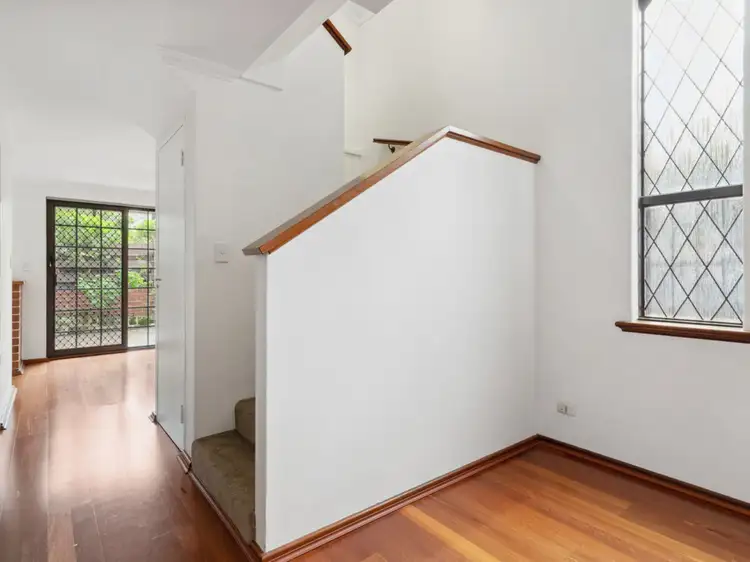 Fourth view of Homely townhouse listing, 1/34 Coode Street, Mount Lawley WA 6050