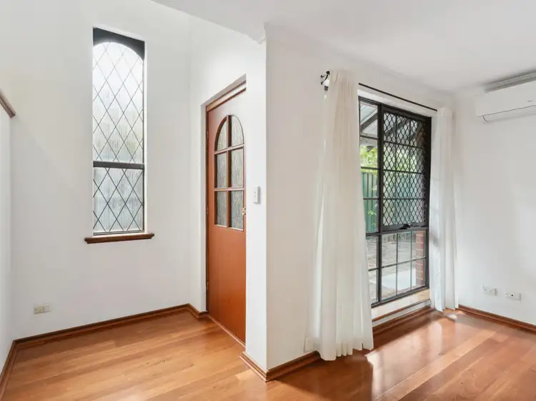 Fifth view of Homely townhouse listing, 1/34 Coode Street, Mount Lawley WA 6050