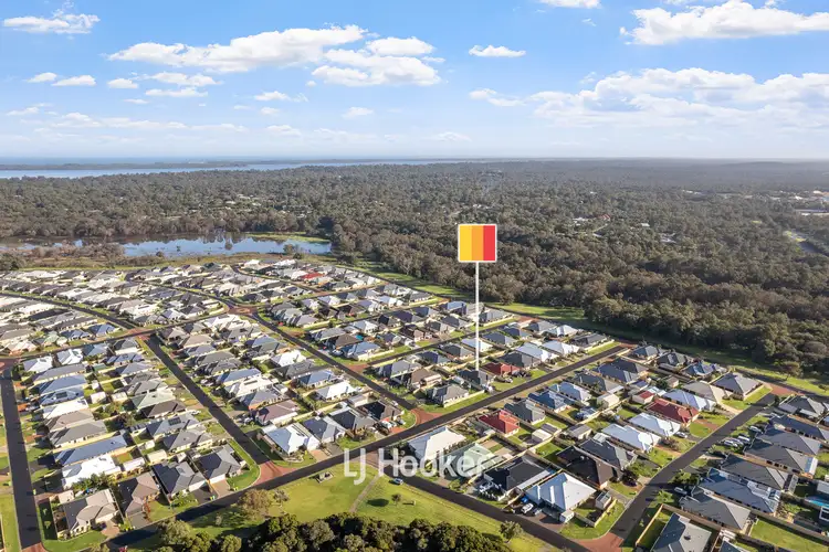 Main view of Homely house listing, 59 Sherwood Road, Australind WA 6233
