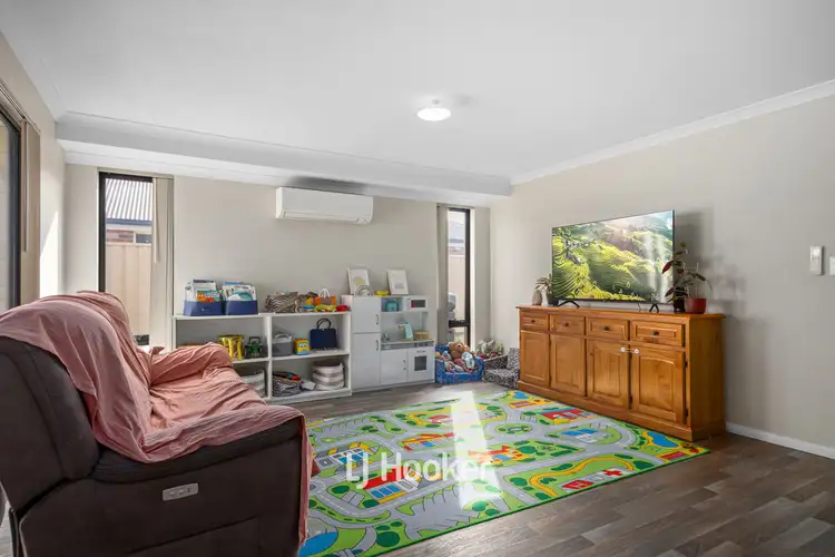 Third view of Homely house listing, 59 Sherwood Road, Australind WA 6233
