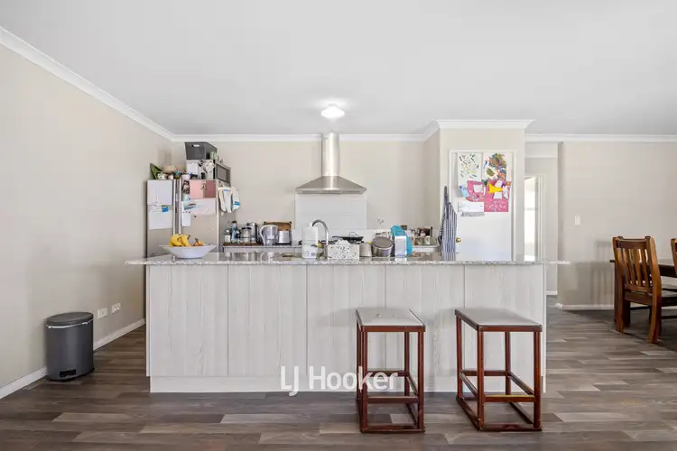 Fourth view of Homely house listing, 59 Sherwood Road, Australind WA 6233