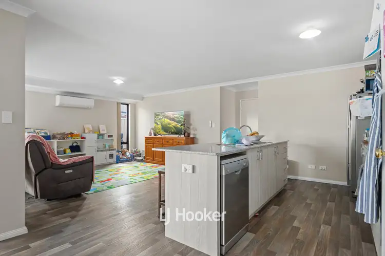 Fifth view of Homely house listing, 59 Sherwood Road, Australind WA 6233