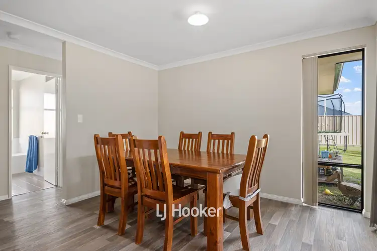 Sixth view of Homely house listing, 59 Sherwood Road, Australind WA 6233