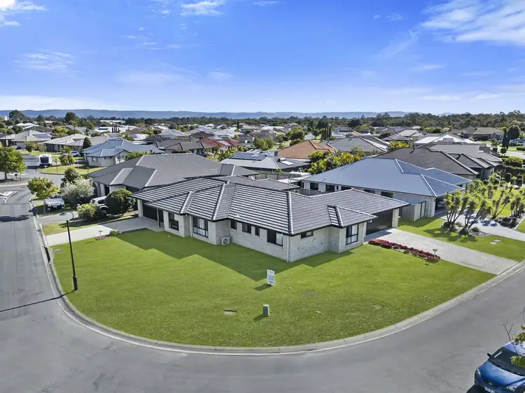 Fourth view of Homely semi-detached listing, 19 Hopkins Chase, Caboolture QLD 4510