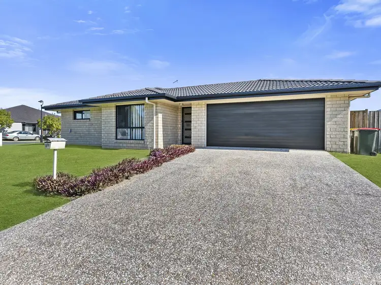 Fifth view of Homely semi-detached listing, 19 Hopkins Chase, Caboolture QLD 4510