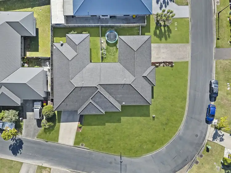 Sixth view of Homely semi-detached listing, 19 Hopkins Chase, Caboolture QLD 4510