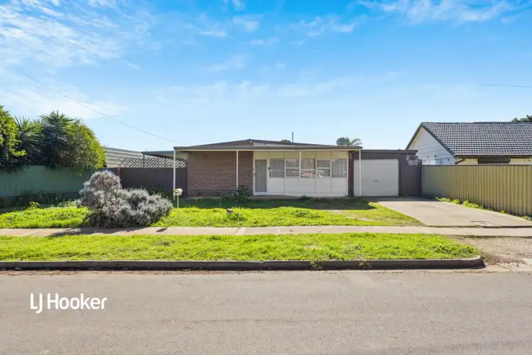 Main view of Homely house listing, 66 Rosewarne Crescent, Davoren Park SA 5113