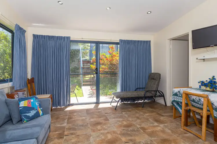 Second view of Homely alpine listing, 104 Tallawang Ave, Malua Bay NSW 2536