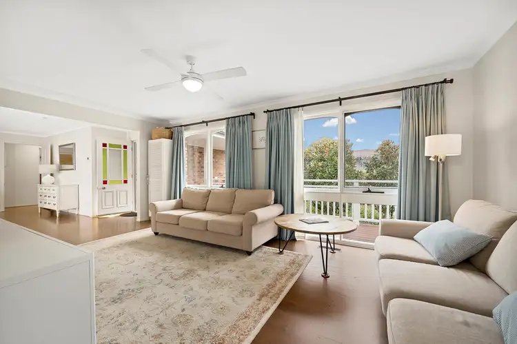 Second view of Homely house listing, 29 Dumas Street, Mckellar ACT 2617