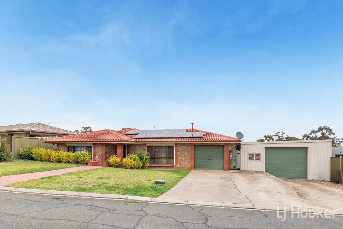 Main view of Homely house listing, 42 Ina Close, Craigmore SA 5114