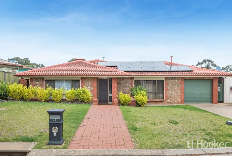 Third view of Homely house listing, 42 Ina Close, Craigmore SA 5114
