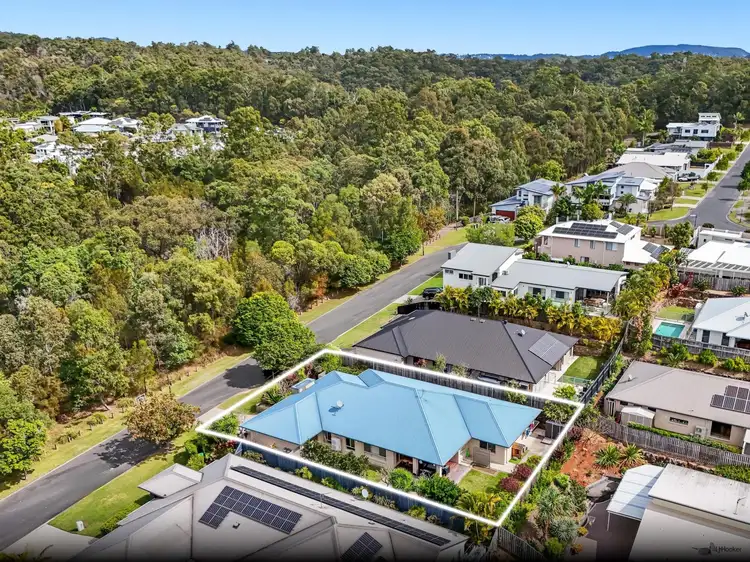 8 Stargate Court, Reedy Creek QLD 4227
