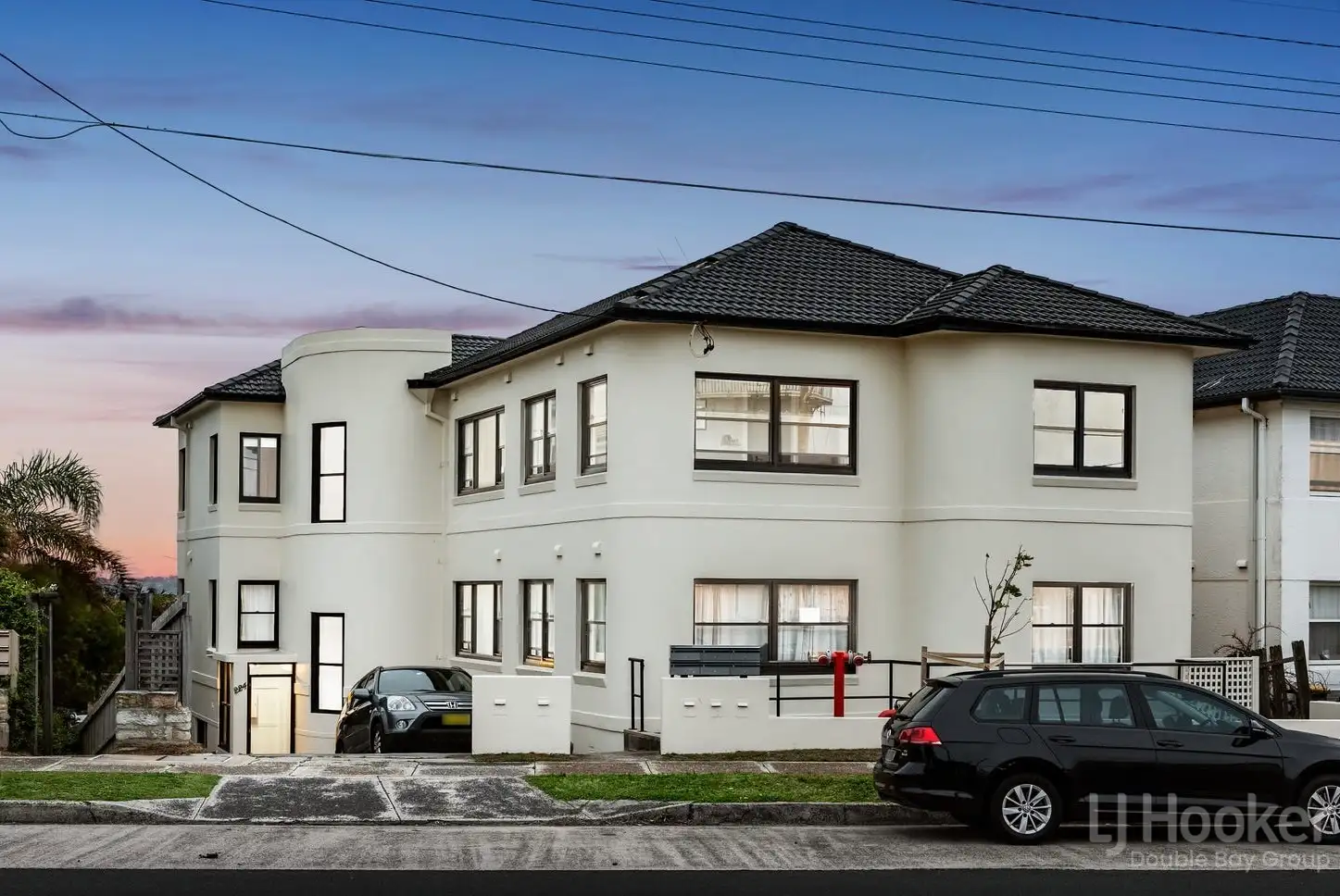 Main view of Homely apartment listing, 4/224 Old South Head Road, Vaucluse NSW 2030