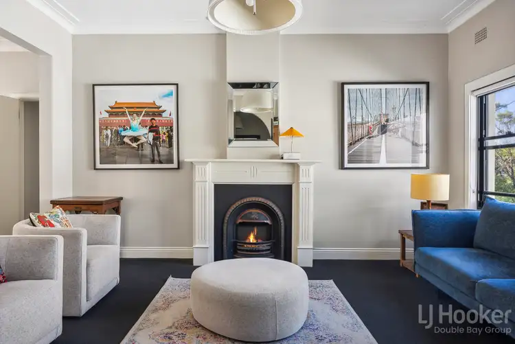 Third view of Homely apartment listing, 4/224 Old South Head Road, Vaucluse NSW 2030