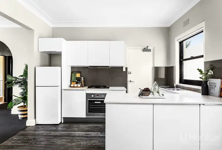 Sixth view of Homely apartment listing, 4/224 Old South Head Road, Vaucluse NSW 2030