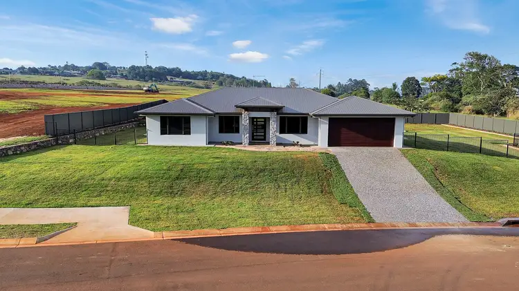 Main view of Homely house listing, 188 Rockley Road, Atherton QLD 4883