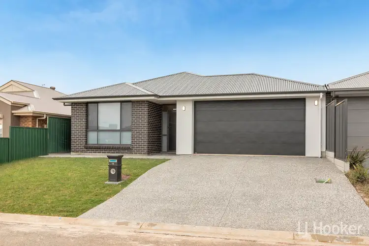 Main view of Homely house listing, 14 Terry Street, Blakeview SA 5114