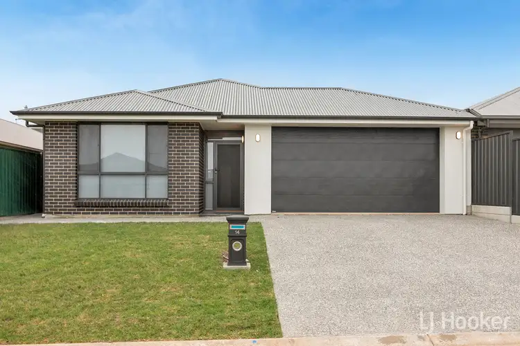Second view of Homely house listing, 14 Terry Street, Blakeview SA 5114